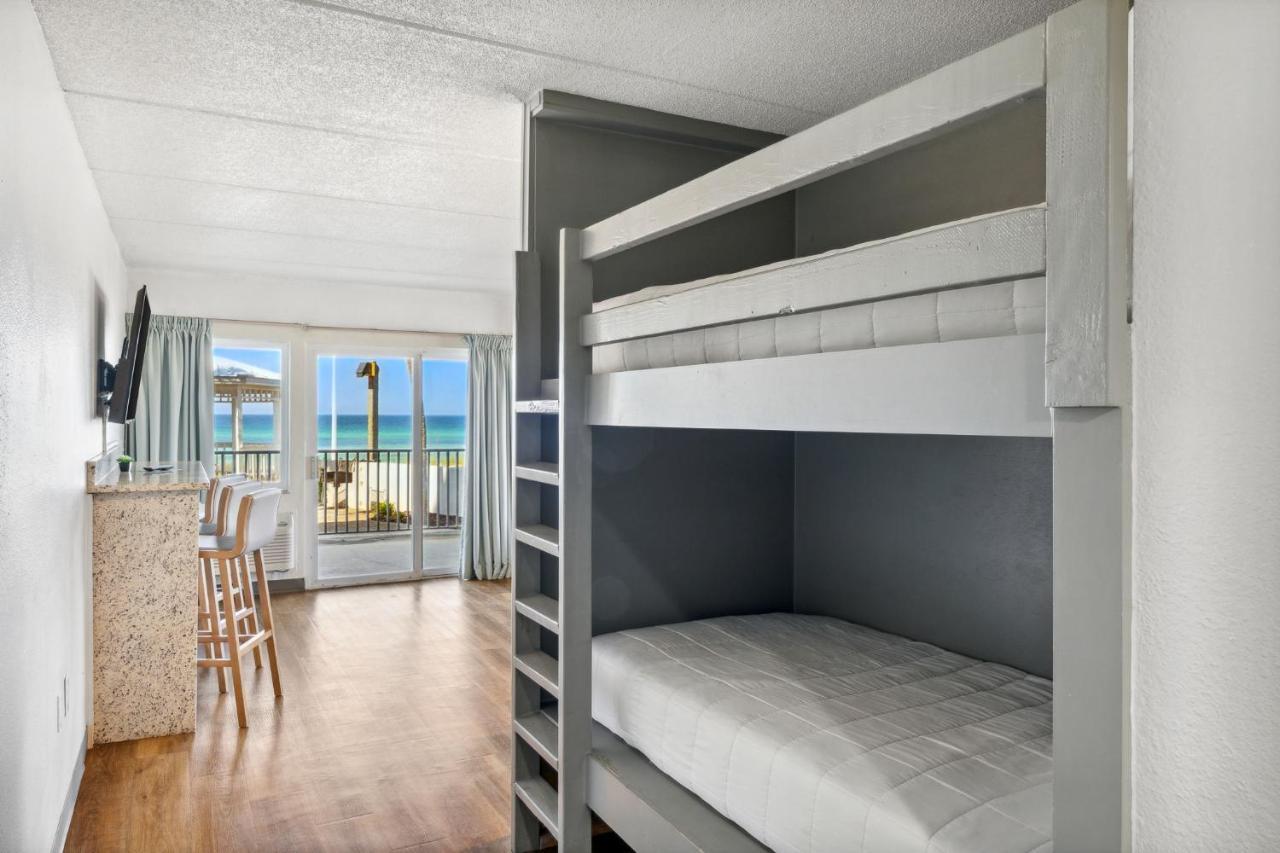 Sugar Sands Beachfront Hotel, A By The Sea Resort Laguna Beach Exterior foto