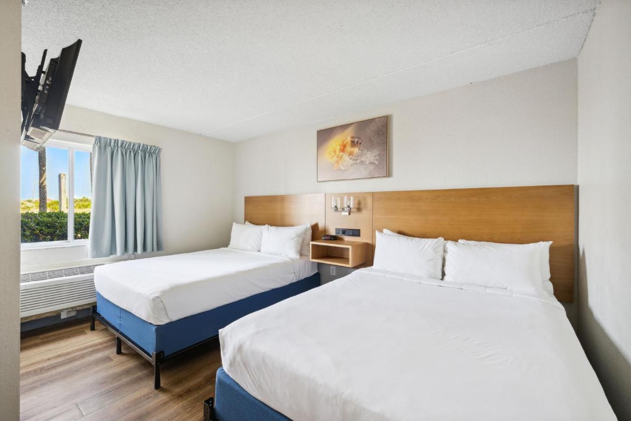 Sugar Sands Beachfront Hotel, A By The Sea Resort Laguna Beach Exterior foto