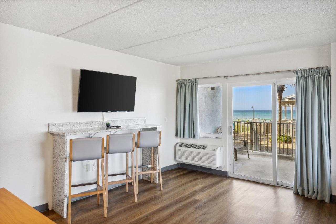 Sugar Sands Beachfront Hotel, A By The Sea Resort Laguna Beach Exterior foto