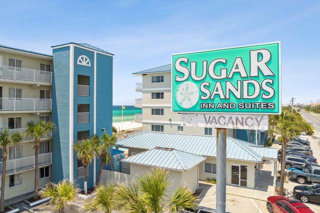 Sugar Sands Beachfront Hotel, A By The Sea Resort Laguna Beach Exterior foto