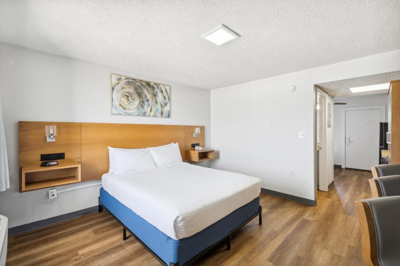 Sugar Sands Beachfront Hotel, A By The Sea Resort Laguna Beach Exterior foto