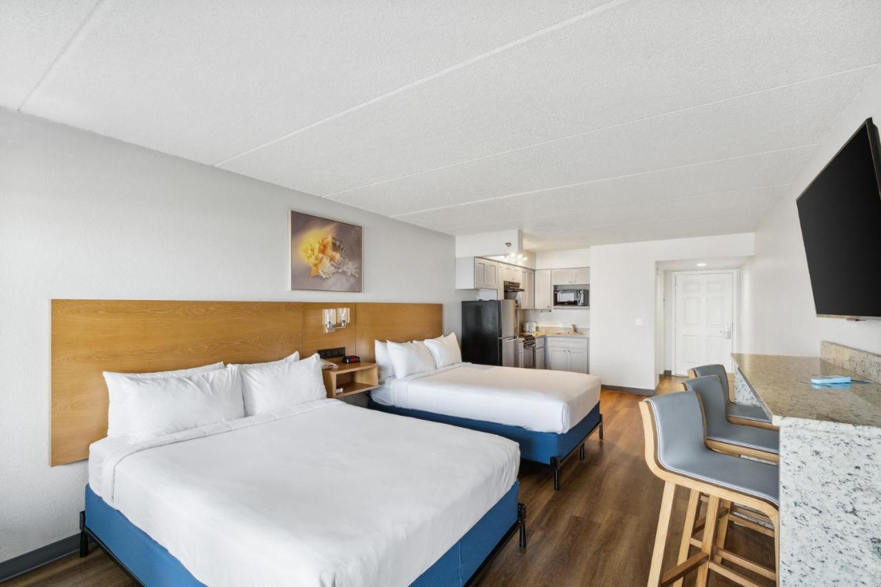 Sugar Sands Beachfront Hotel, A By The Sea Resort Laguna Beach Exterior foto