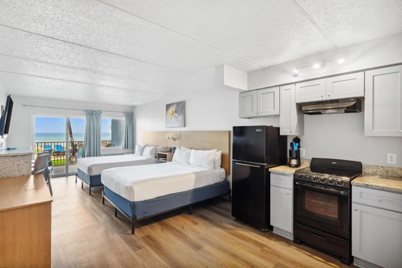 Sugar Sands Beachfront Hotel, A By The Sea Resort Laguna Beach Exterior foto