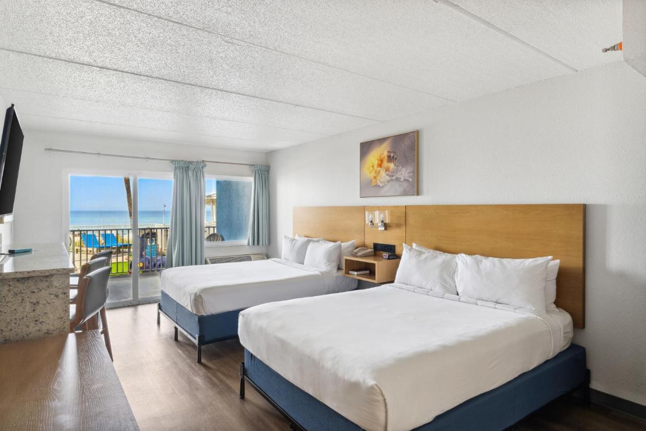 Sugar Sands Beachfront Hotel, A By The Sea Resort Laguna Beach Exterior foto