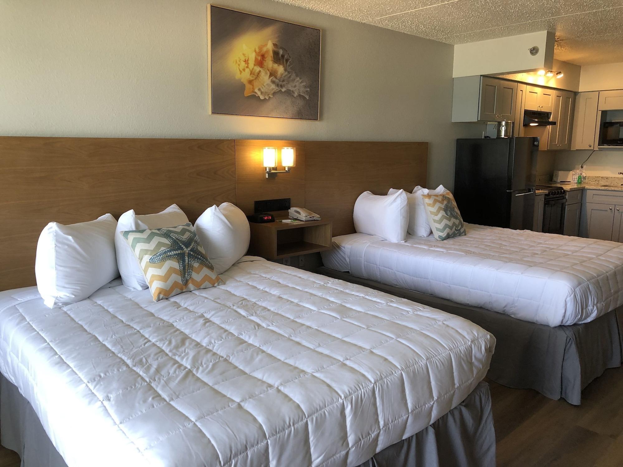 Sugar Sands Beachfront Hotel, A By The Sea Resort Laguna Beach Exterior foto
